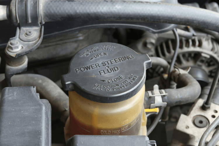 Engine Detailing